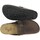 Sapatos Homem Chinelos Free Life 890-009UFL Castanho