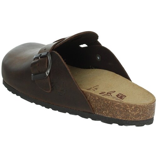 Free Life 890-009UFL Castanho