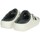 Sapatos Mulher chinelos Crocs 207446 Branco