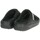 Sapatos Mulher chinelos Crocs 207446 Preto