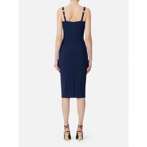 Elisabetta Franchi AM79S52E2-DC8 