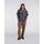 Textil Homem Camisas mangas comprida Edwin I034974.08.67. YUGAMI-MULTICOLOR Azul