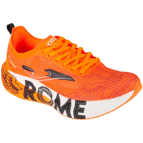 Sapatos Homem Running Joma R.1000 Men 25 RR100W Laranja