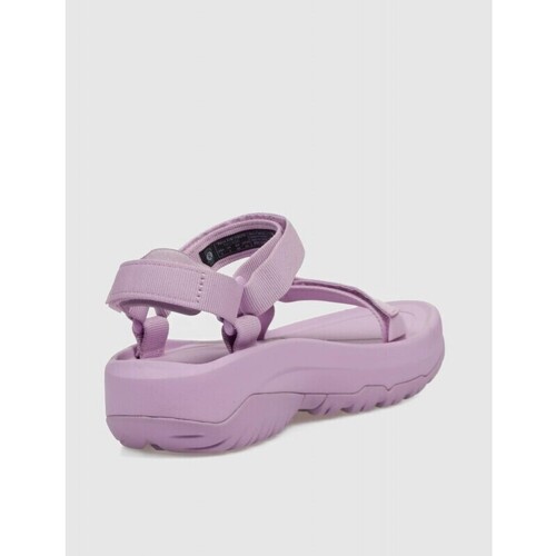 Teva SANDALIA  HURRICANE XLT2 AMPSOLE ROSA Rosa
