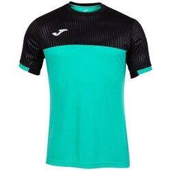 Textil Homem T-Shirt mangas curtas Joma Montreal Ss 