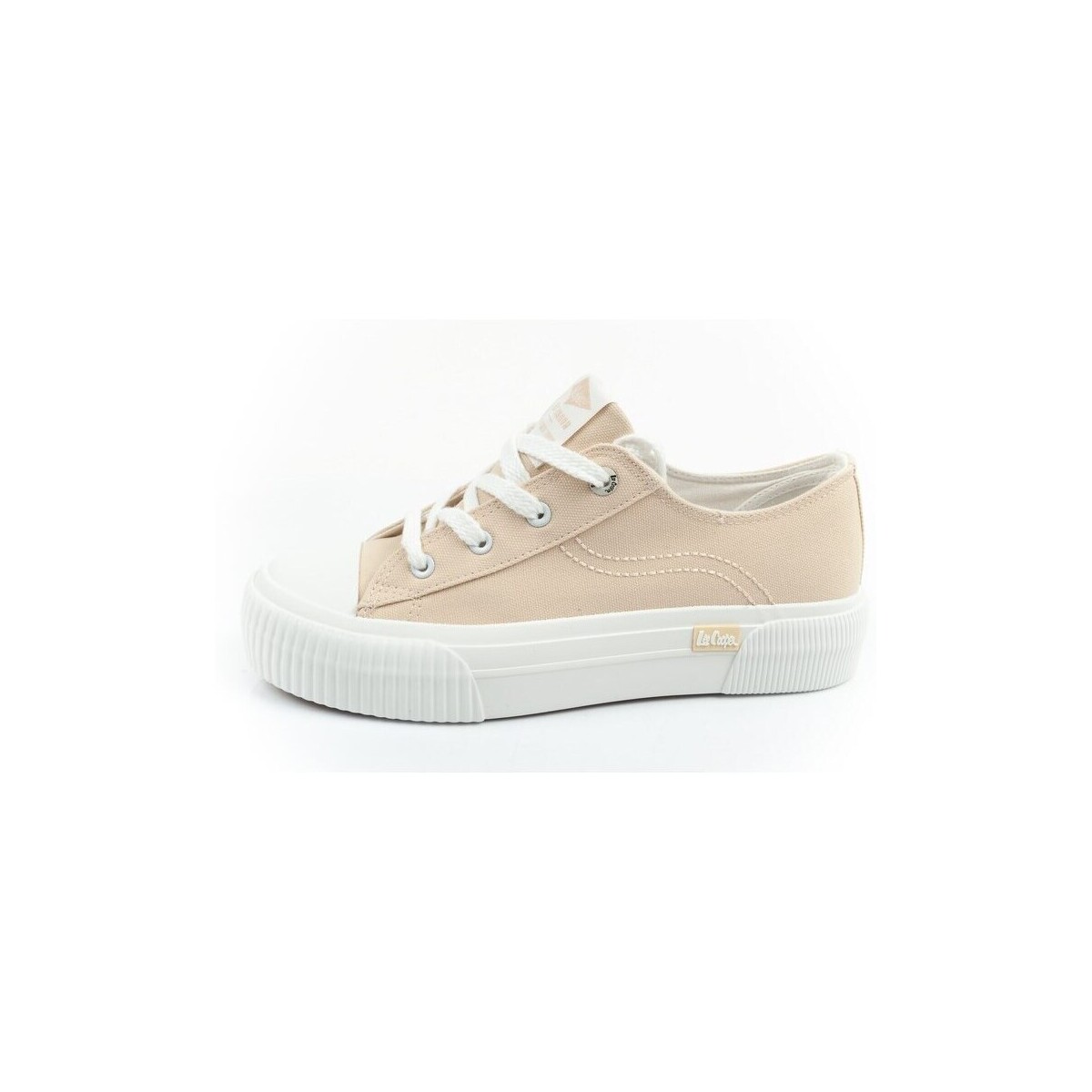 Sapatos Mulher Sapatos & Richelieu Lee Cooper LCW25023326L 