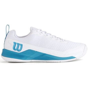 Sapatos Homem Sapatilhas de ténis Wilson Rush Pro 4.5 