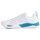 Sapatos Homem Sapatilhas de ténis Wilson Rush Pro 4.5 