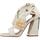 Sapatos Mulher Sandálias Exé Shoes DOMINIC 550 Outros