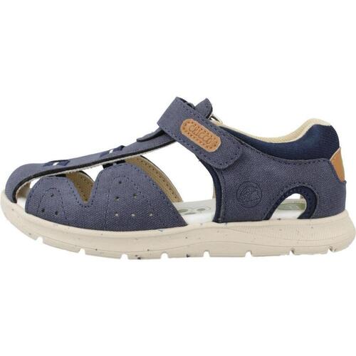 Chicco CARDIFF Azul