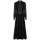 Textil Mulher Vestidos Rinascimento CFC0123112003 Preto