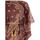 Textil Mulher camisas Rinascimento CFC0125917003 Vermelho