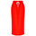 Textil Mulher Saias Rinascimento CFC0119564003 Incolor