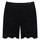 Textil Mulher Calças Rinascimento CFC0125652003 Preto