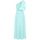 Textil Mulher Vestidos Rinascimento CFC0119409003 Verde