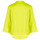 Textil Mulher camisas Rinascimento CFC0117617003 Amarelo