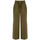 Textil Mulher Calças Rinascimento CFC0119239003 Incolor