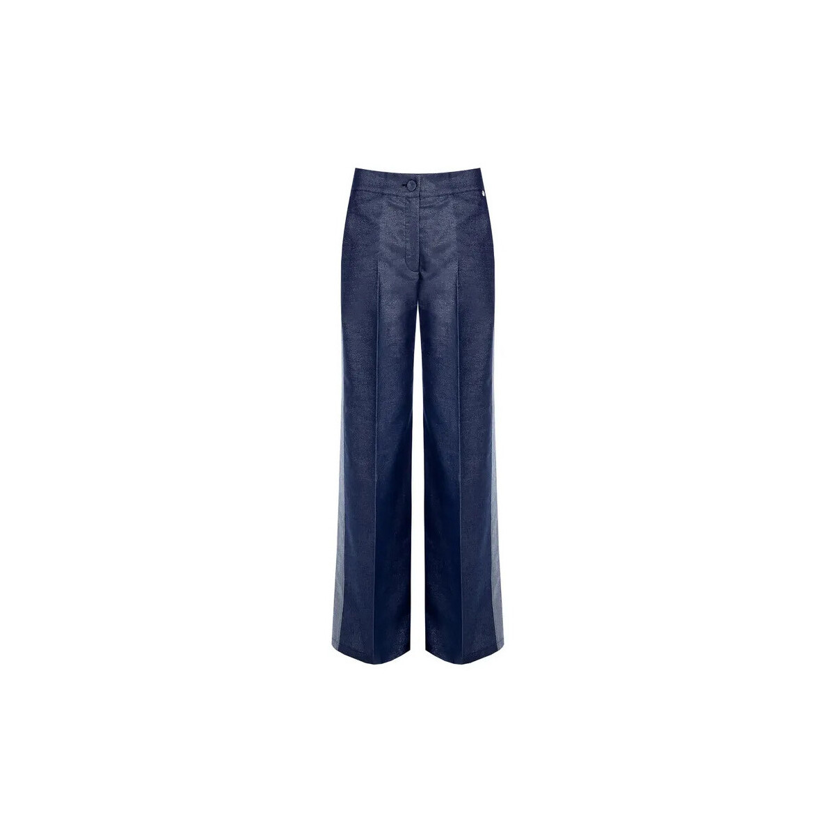 Textil Mulher Calças Rinascimento CFC0119726003 Incolor