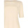 Textil Mulher T-shirts e Pólos Rinascimento CFC0118290003 Bege
