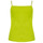 Textil Mulher Tops / Blusas Rinascimento CFC0019418002 Incolor