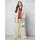 Textil Mulher Tops / Blusas Rinascimento CFC0119262003 Incolor