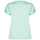 Textil Mulher T-shirts e Pólos Rinascimento CFC0117670003 Azul