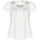 Textil Mulher camisas Rinascimento CFC0117949003 Branco