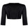 Textil Mulher Jaquetas Rinascimento CFC0117946003 Incolor