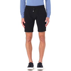 Textil Homem Shorts / Bermudas Colmar  Preto