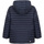 Textil Mulher Jaquetas Colmar  Azul