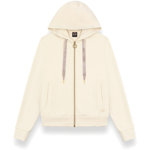 Textil Mulher Sweats Colmar  Bege