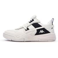 Sapatos Homem Sapatilhas Kappa  Branco