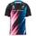 Textil Rapaz T-shirts e Pólos Kappa  Preto