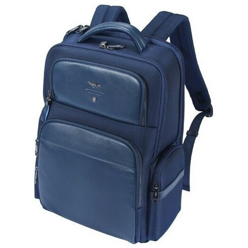 Malas Mochila Aeronautica Militare 534 Task Azul