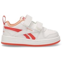 Sapatos Rapariga Sapatilhas Reebok Sport 79081 Branco