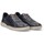 Sapatos Homem Sapatilhas Fluchos 79226 Azul