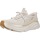 Sapatos Mulher Sapatilhas Skechers SLIP-INS DLUX VAPOR EVENING Bege