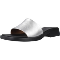 Sapatos Mulher Sandálias Camper DANA Cinza