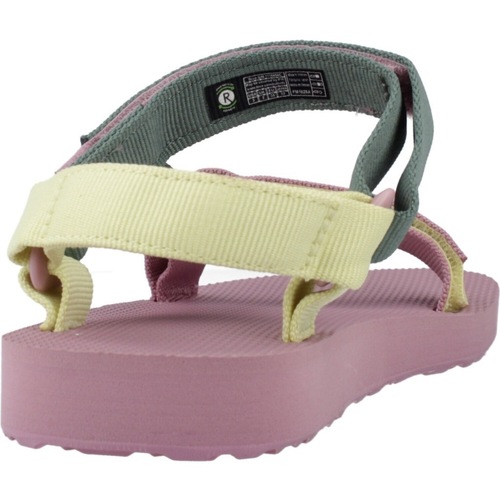 Teva 1116656C Multicolor