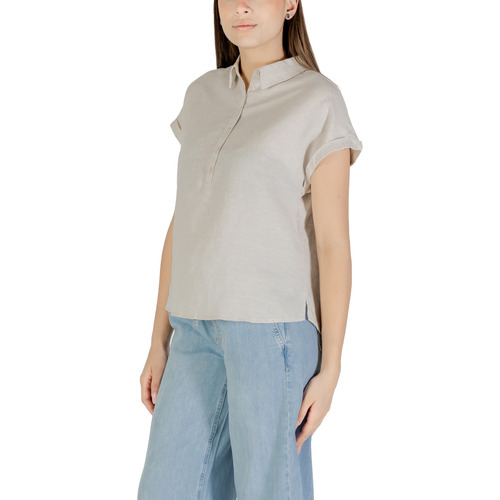 Street One SHIRTCOLLARBLOUSE 345397 Outros