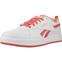 Sapatos Rapaz Sapatilhas Reebok Sport ROYAL PRIME 2.0 Branco