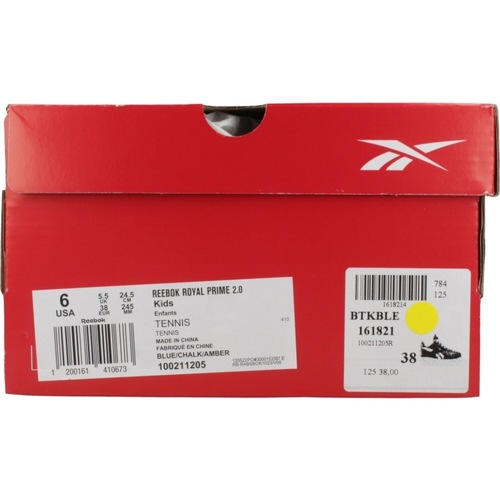 Reebok Sport ROYAL PRIME 2.0 Azul