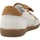 Sapatos Mulher Sapatilhas ALOHAS S100831 Castanho