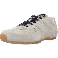 Sapatos Mulher Sapatilhas ALOHAS S100991 Cinza