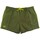 Textil Homem Fatos e shorts de banho Sundek M700BDTA100 Verde