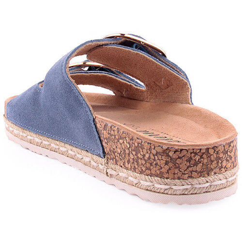 Isteria L Clogs BIO Jeans