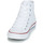 Sapatos Criança Sapatilhas de cano-alto Amazon Converse CHUCK TAYLOR ALL STAR CORE HI Branco
