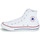Sapatos Criança Sapatilhas de cano-alto Converse Sportswear CHUCK TAYLOR ALL STAR CORE HI Branco