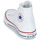 Sapatos Criança Sapatilhas de cano-alto Converse CHUCK TAYLOR ALL STAR CORE HI Branco