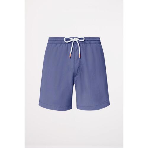 Ecoalf NEW LANAIALF SWIMSUIT Azul